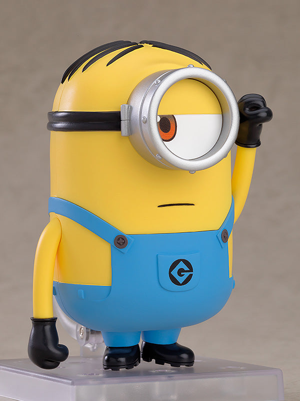 Minions Nendoroid Stuart by Good Smile Company