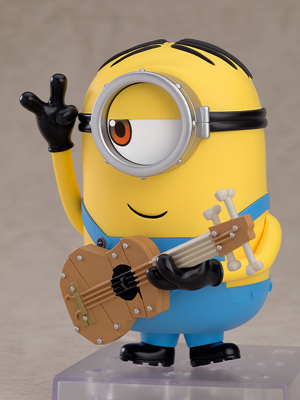 Minions Nendoroid Stuart by Good Smile Company