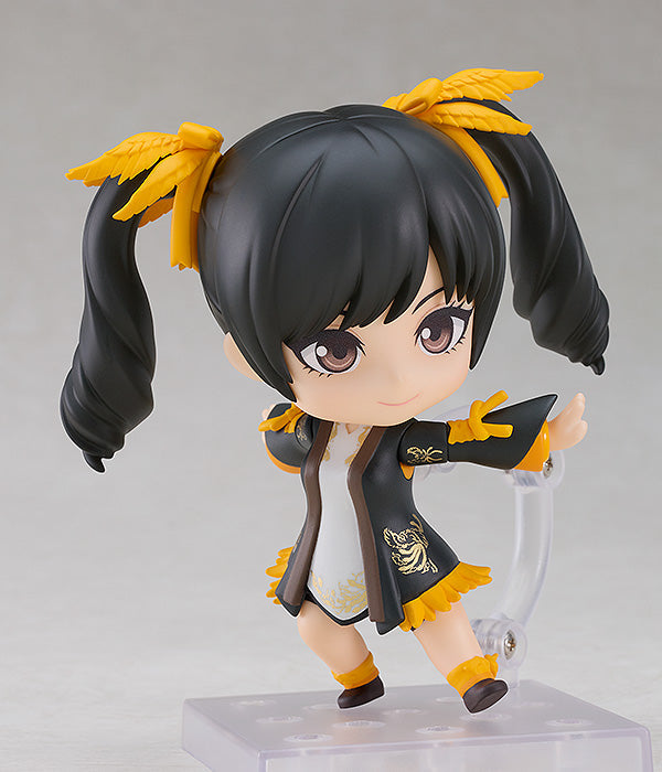 TEKKEN 8 Nendoroid Ling Xiaoyu by Good Smile Company