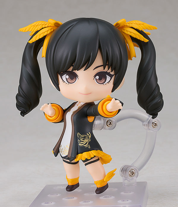 TEKKEN 8 Nendoroid Ling Xiaoyu by Good Smile Company