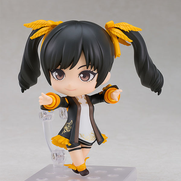 TEKKEN 8 Nendoroid Ling Xiaoyu by Good Smile Company
