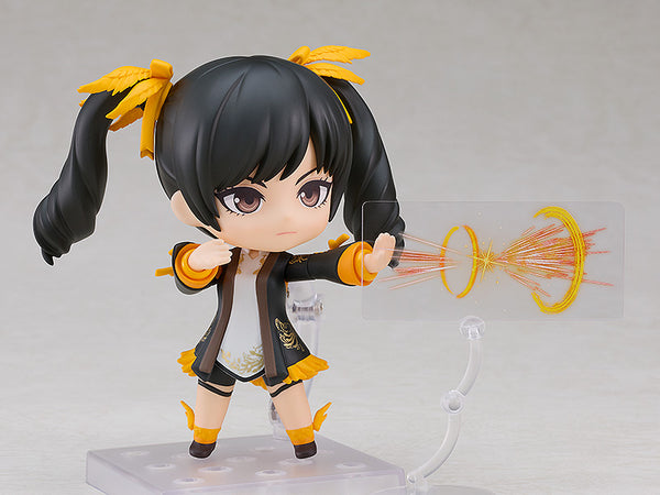 TEKKEN 8 Nendoroid Ling Xiaoyu by Good Smile Company