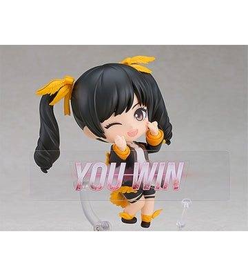 TEKKEN 8 Nendoroid Ling Xiaoyu by Good Smile Company