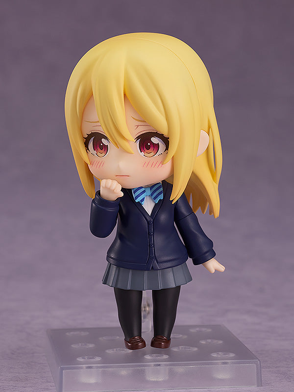 The Foolish Angel Dances with the Devil Nendoroid Lily Amane by Good Smile Company