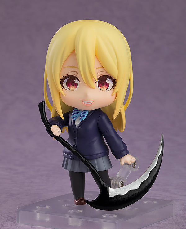 The Foolish Angel Dances with the Devil Nendoroid Lily Amane by Good Smile Company