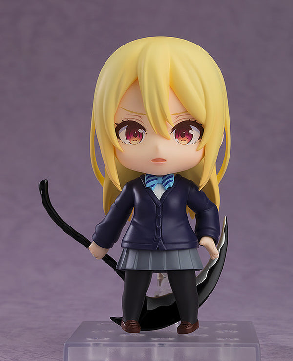 The Foolish Angel Dances with the Devil Nendoroid Lily Amane by Good Smile Company