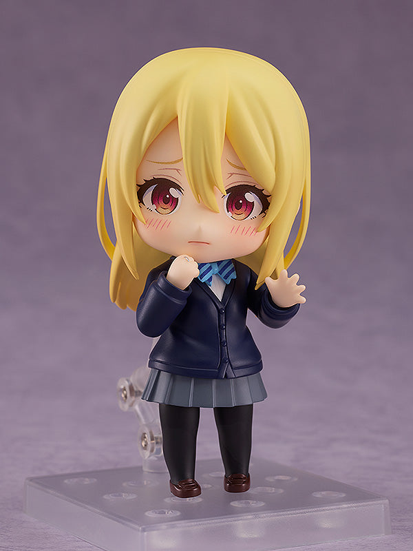 The Foolish Angel Dances with the Devil Nendoroid Lily Amane by Good Smile Company