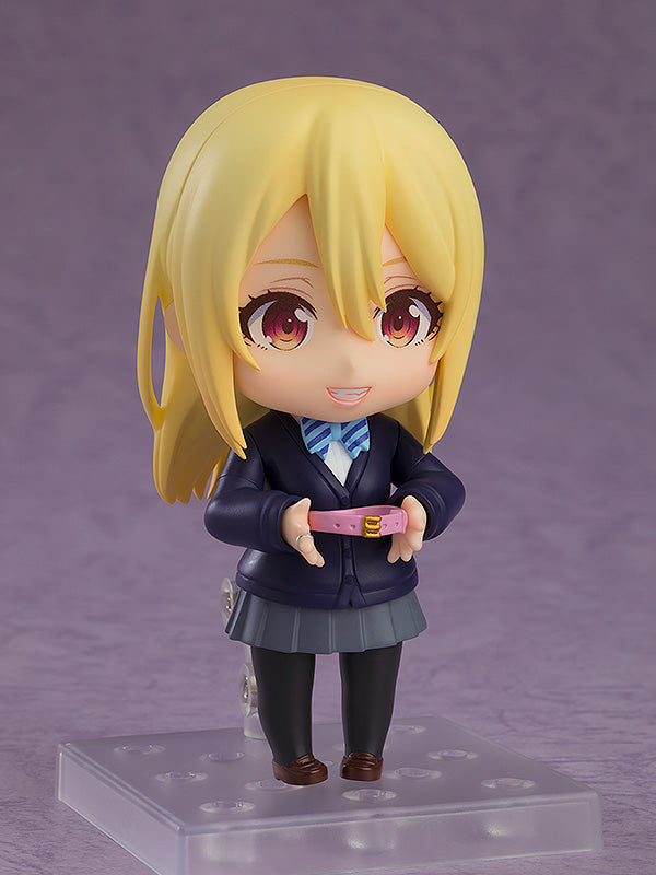 The Foolish Angel Dances with the Devil Nendoroid Lily Amane by Good Smile Company
