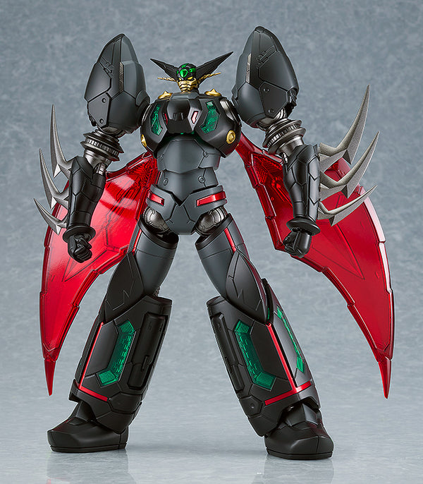 MODEROID Shin Getter Robo Tarak collectible scale model made of plastics by Good Smile Company