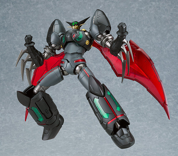 MODEROID Shin Getter Robo Tarak collectible scale model made of plastics by Good Smile Company