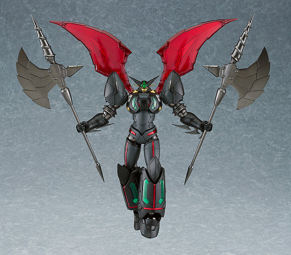 MODEROID Shin Getter Robo Tarak collectible scale model made of plastics by Good Smile Company