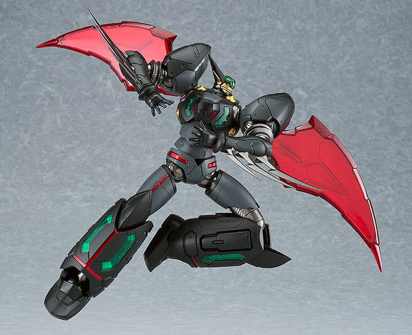 MODEROID Shin Getter Robo Tarak collectible scale model made of plastics by Good Smile Company