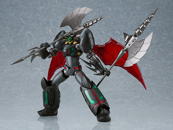 MODEROID Shin Getter Robo Tarak collectible scale model made of plastics by Good Smile Company