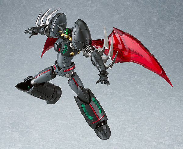 MODEROID Shin Getter Robo Tarak collectible scale model made of plastics by Good Smile Company