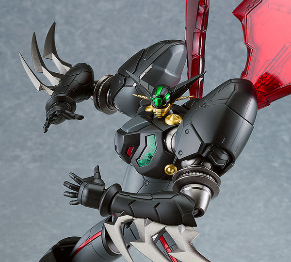 MODEROID Shin Getter Robo Tarak collectible scale model made of plastics by Good Smile Company