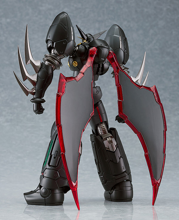 MODEROID Shin Getter Robo Tarak collectible scale model made of plastics by Good Smile Company