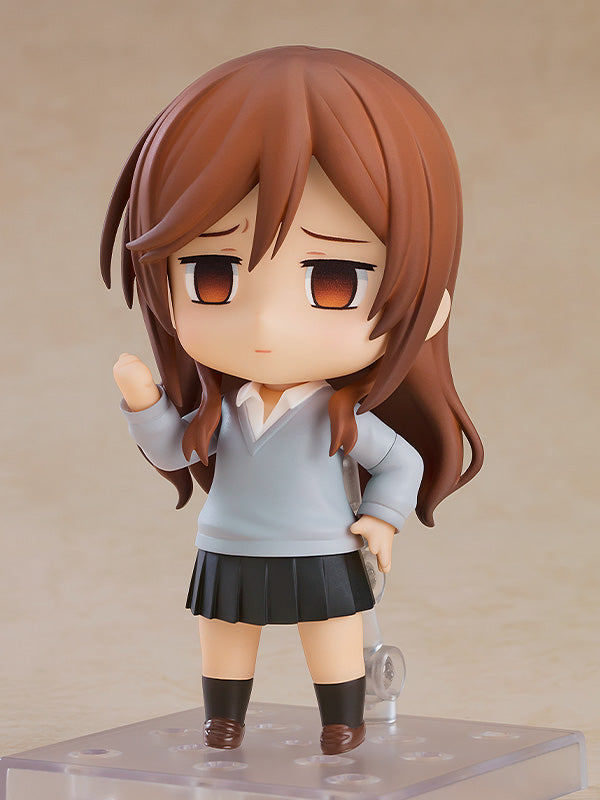 Horimiya Nendoroid Kyoko Hori by Good Smile Company