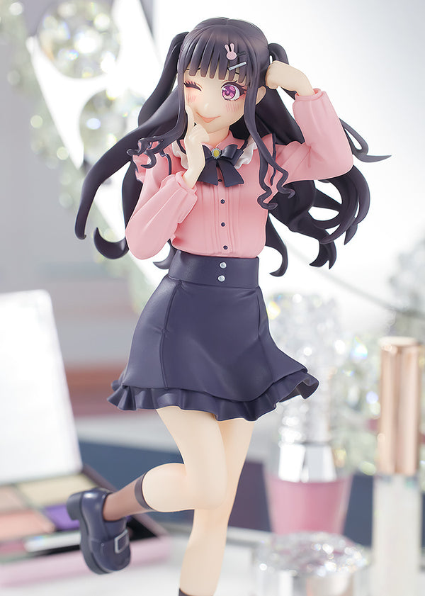 Kawaikute Gomen POP UP PARADE Chuu-tan from "Kawaikute Gomen" by Good Smile Company