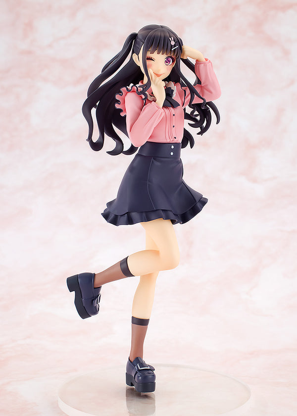 Kawaikute Gomen POP UP PARADE Chuu-tan from "Kawaikute Gomen" by Good Smile Company