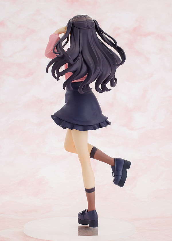 Kawaikute Gomen POP UP PARADE Chuu-tan from "Kawaikute Gomen" by Good Smile Company
