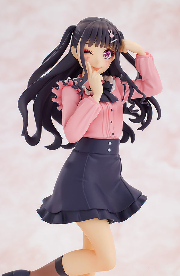 Kawaikute Gomen POP UP PARADE Chuu-tan from "Kawaikute Gomen" by Good Smile Company