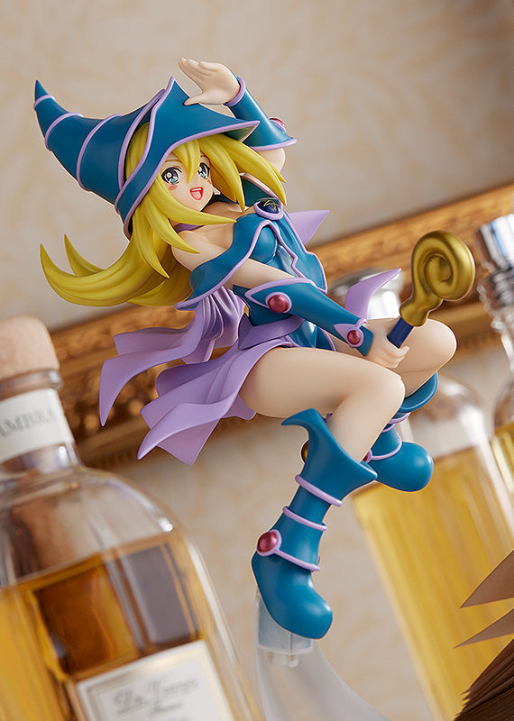Yu-Gi-Oh! POP UP PARADE Dark Magician Girl: Another Color Ver. by Max Factory