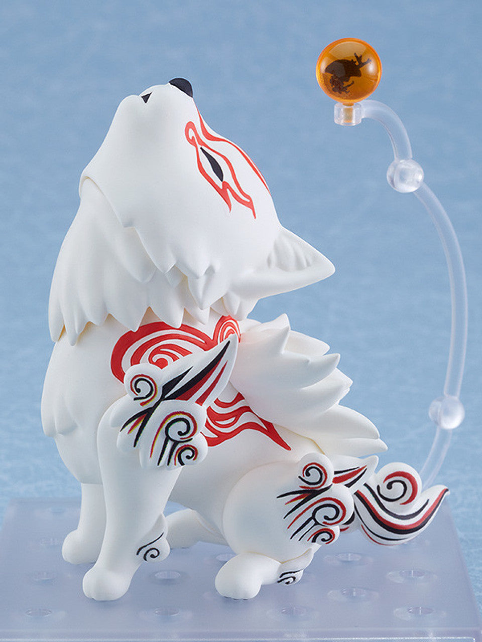 Okami Nendoroid Shiranui DX Ver. by Max Factory