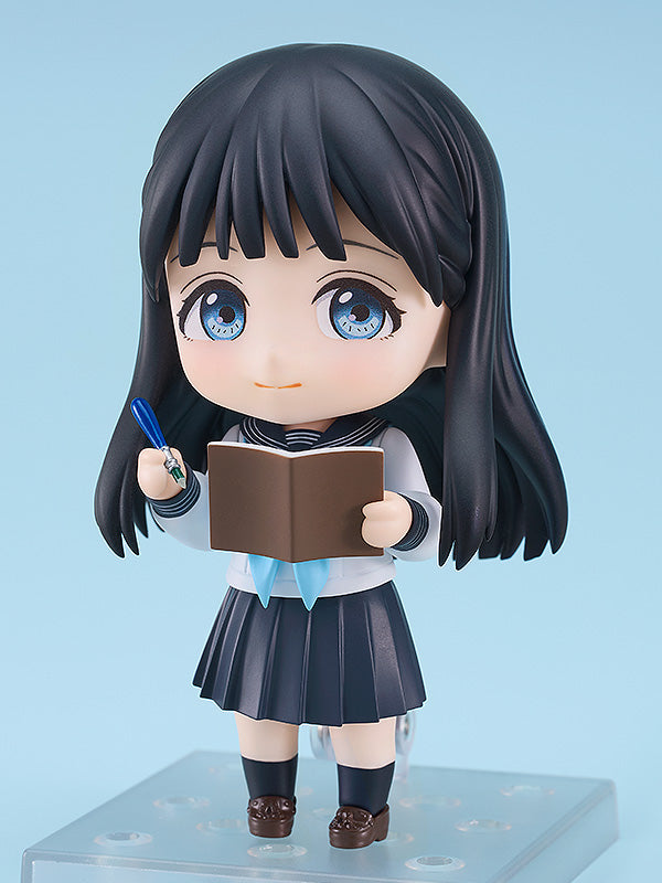 Akebi's Sailor Uniform Nendoroid Komichi Akebi by Max Factory