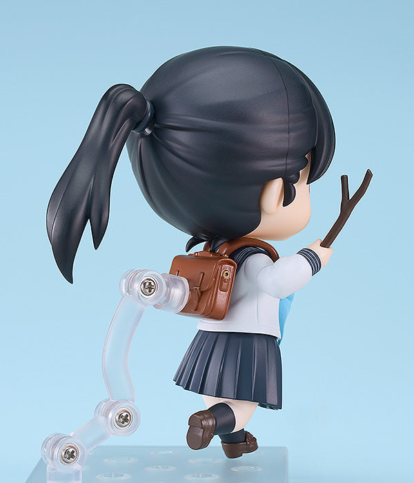 Akebi's Sailor Uniform Nendoroid Komichi Akebi by Max Factory