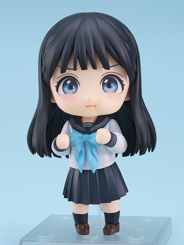 Akebi's Sailor Uniform Nendoroid Komichi Akebi by Max Factory