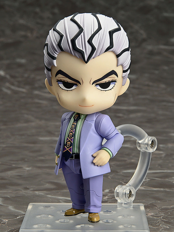JoJo's Bizarre Adventure: Diamond is Unbreakable Nendoroid Yoshikage Kira by Medicos Entertainment