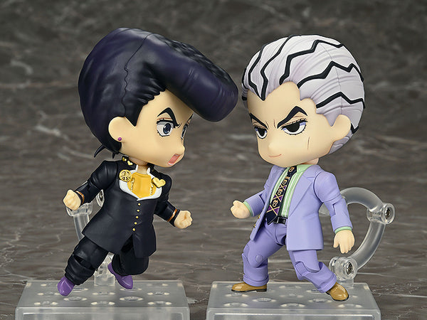 JoJo's Bizarre Adventure: Diamond is Unbreakable Nendoroid Yoshikage Kira by Medicos Entertainment