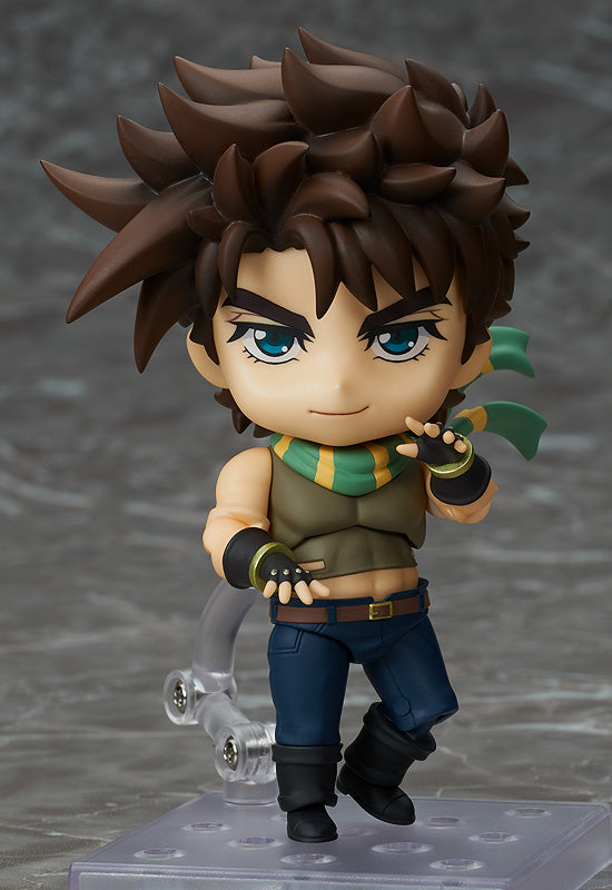 JoJo's Bizarre Adventure Nendoroid Joseph Joestar(Rerelease) by Medicos Entertainment
