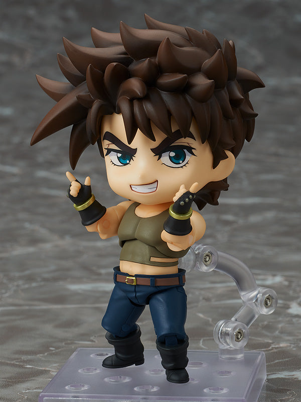 JoJo's Bizarre Adventure Nendoroid Joseph Joestar(Rerelease) by Medicos Entertainment