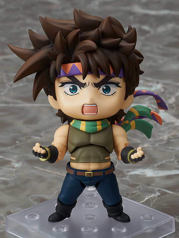 JoJo's Bizarre Adventure Nendoroid Joseph Joestar(Rerelease) by Medicos Entertainment
