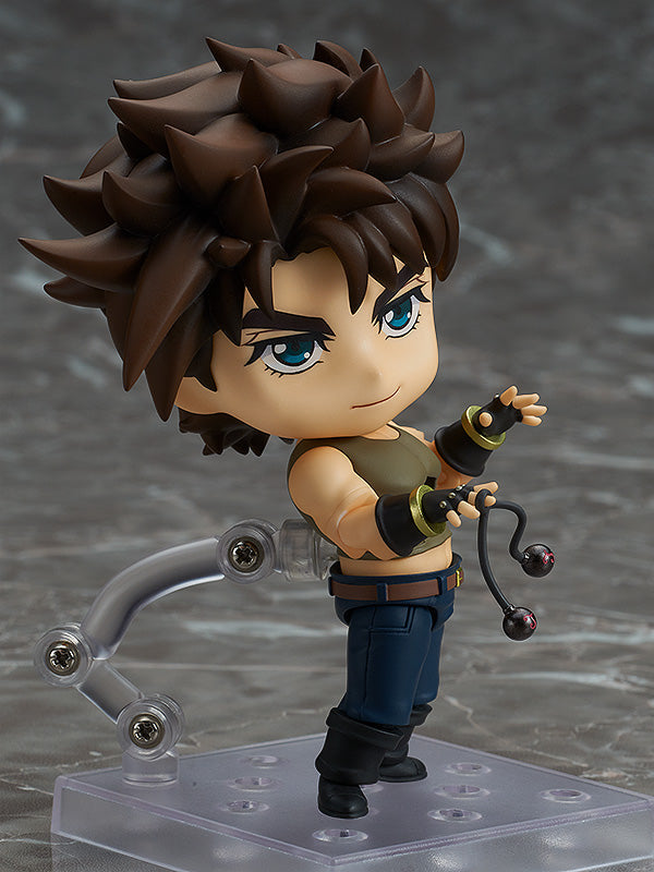 JoJo's Bizarre Adventure Nendoroid Joseph Joestar(Rerelease) by Medicos Entertainment