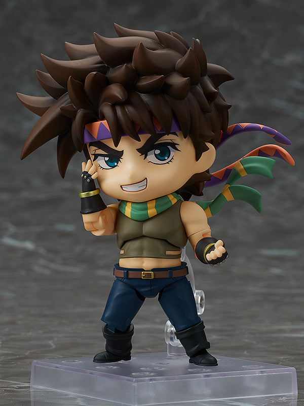 JoJo's Bizarre Adventure Nendoroid Joseph Joestar(Rerelease) by Medicos Entertainment