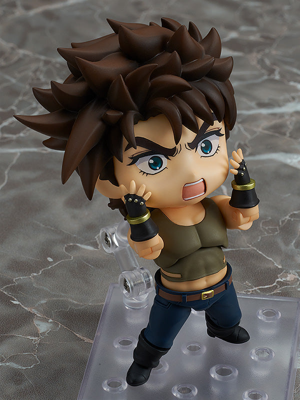 JoJo's Bizarre Adventure Nendoroid Joseph Joestar(Rerelease) by Medicos Entertainment