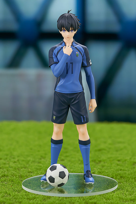 BLUELOCK POP UP PARADE Isagi Yoichi by Orange Rouge