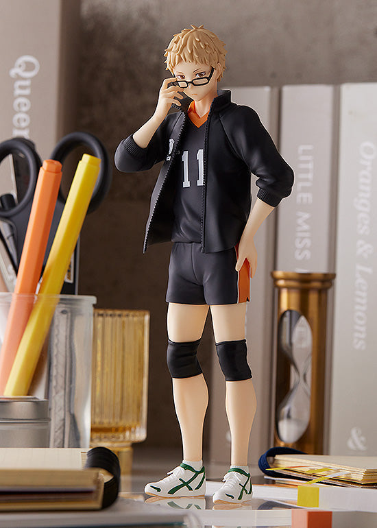 Haikyu!! POP UP PARADE Kei Tsukishima by Orange Rouge