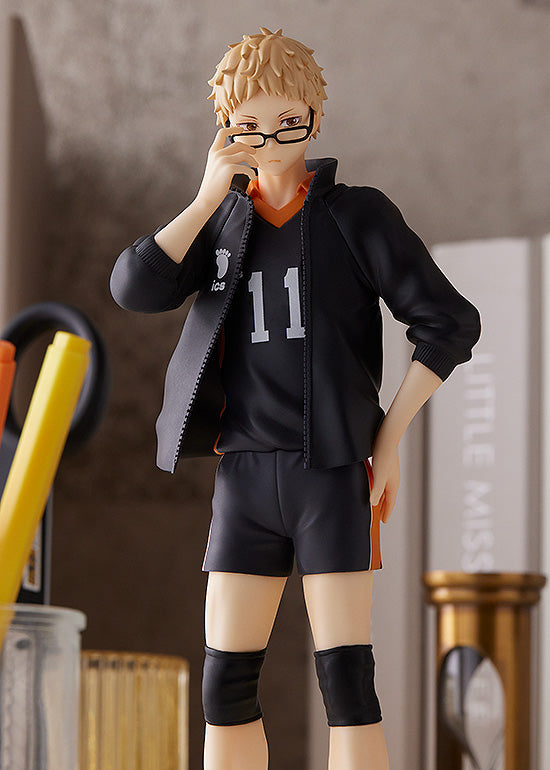 Haikyu!! POP UP PARADE Kei Tsukishima by Orange Rouge