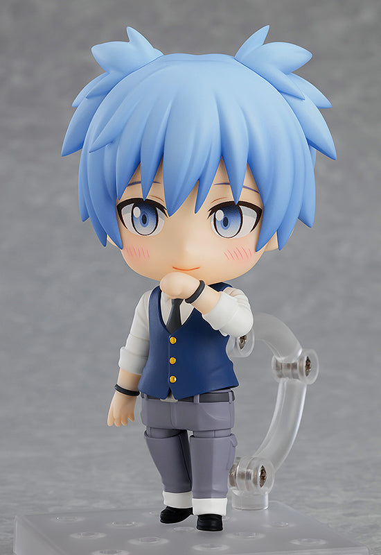 Assassination Classroom Nendoroid Nagisa Shiota by Orange Rouge