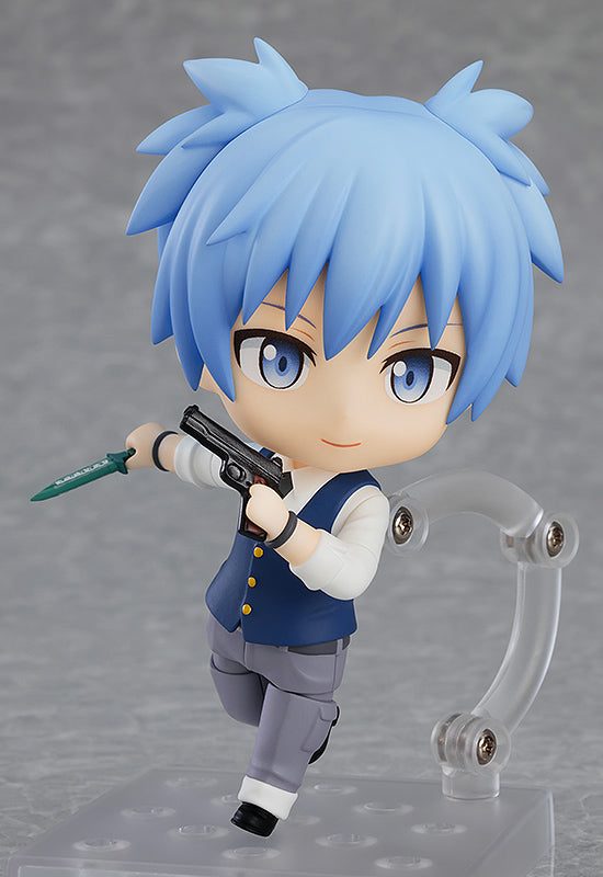 Assassination Classroom Nendoroid Nagisa Shiota by Orange Rouge