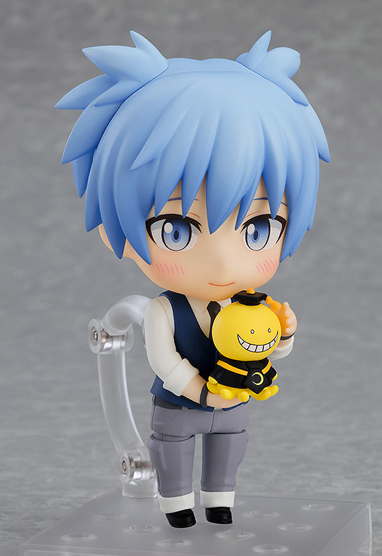 Assassination Classroom Nendoroid Nagisa Shiota by Orange Rouge