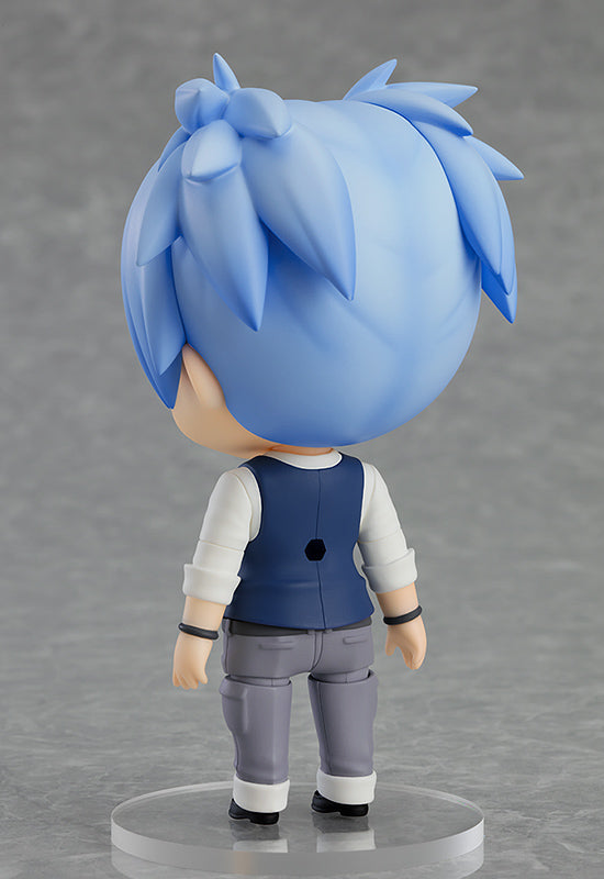 Assassination Classroom Nendoroid Nagisa Shiota by Orange Rouge