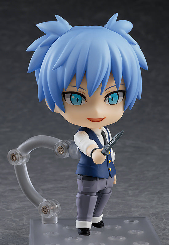 Assassination Classroom Nendoroid Nagisa Shiota by Orange Rouge