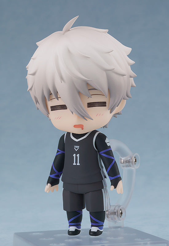 BLUELOCK Nendoroid Nagi Seishiro by Orange Rouge