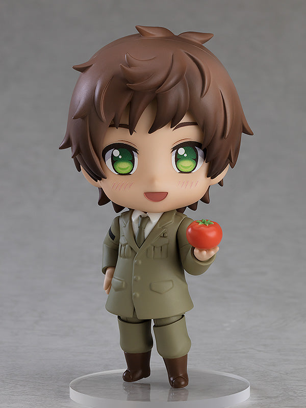 Hetalia World★Stars Nendoroid Spain by Orange Rouge