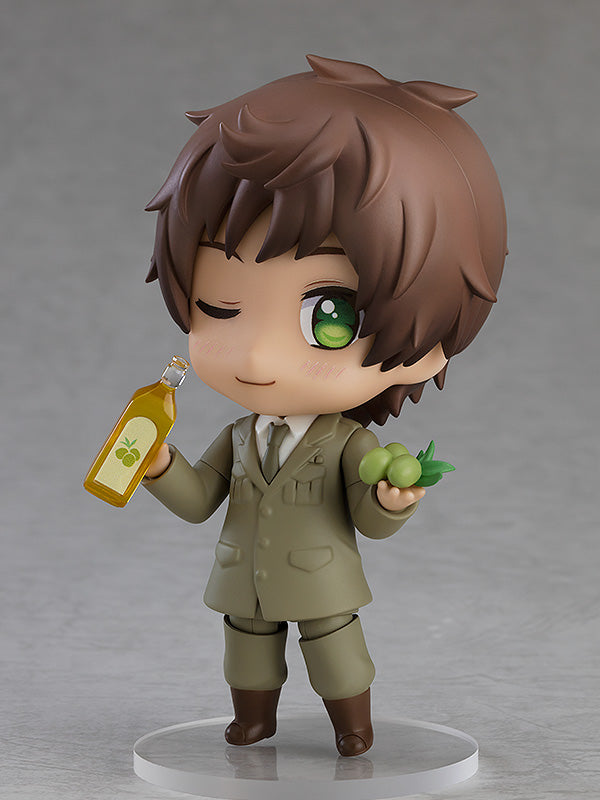 Hetalia World★Stars Nendoroid Spain by Orange Rouge