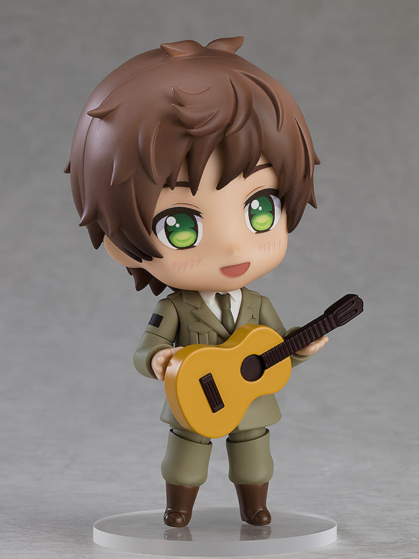 Hetalia World★Stars Nendoroid Spain by Orange Rouge
